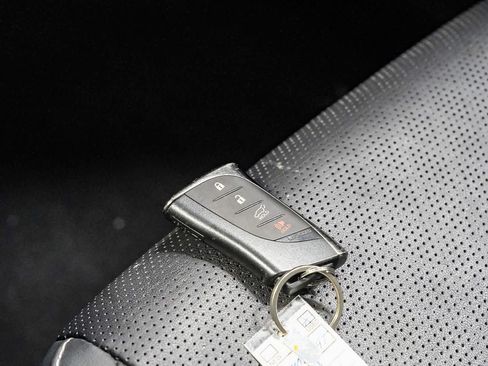 Used 2023 Lexus RX 350 Premium Plus w/ Accessory Package (Z1) FWD image 27
