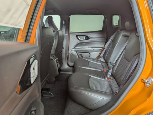 New 2026 Jeep Compass Latitude image 26