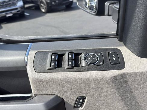 Used 2020 Ford F250 XLT w/ XLT Premium Package AWD/4WD image 19