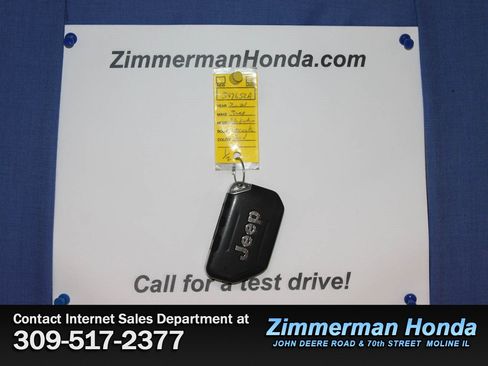 Used 2021 Jeep Gladiator Sport w/ Trailer Tow Package AWD/4WD image 25