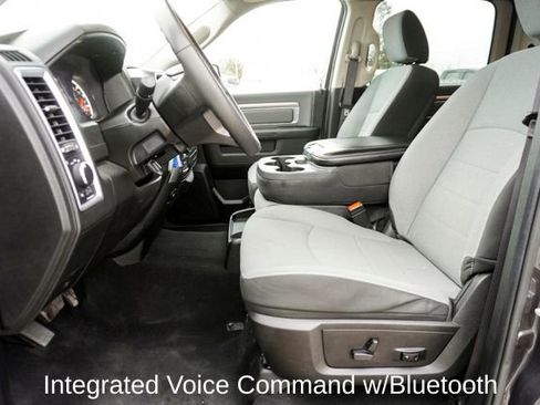 Used 2023 RAM 1500 Classic SLT image 11