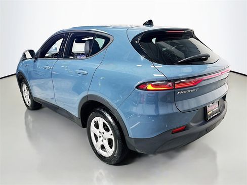 Used 2024 Dodge Hornet GT image 6