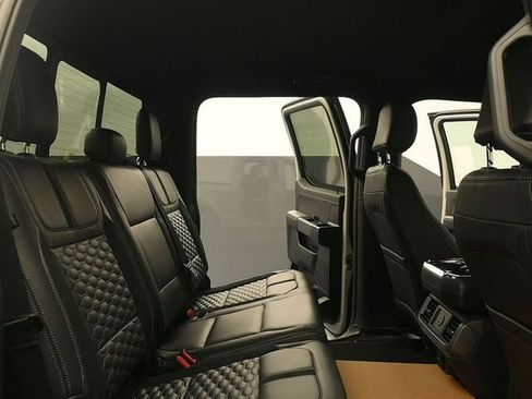 New 2026 Ford F150 XLT image 17