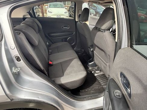 Used 2022 Honda HR-V EX image 21