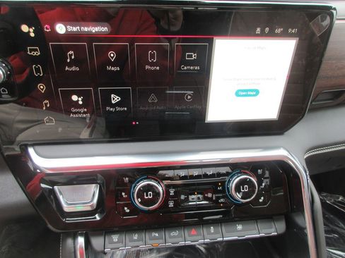 New 2026 GMC Sierra 3500 Denali Ultimate AWD/4WD image 20