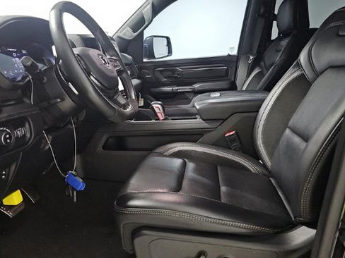 Used 2023 RAM 1500 TRX w/ TRX Level 2 Equipment Group AWD/4WD image 3