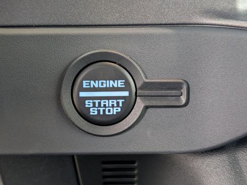 New 2025 Ford Bronco 2-Door image 20