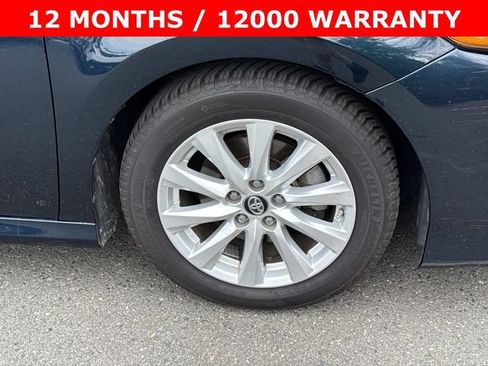 Used 2019 Toyota Camry LE FWD image 7