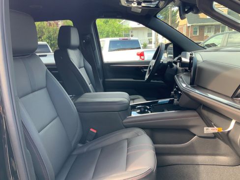 New 2026 Chevrolet Tahoe RST w/ Comfort Package AWD/4WD image 14