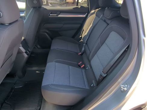 New 2026 GMC Terrain Elevation w/ Black Edition image 33