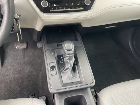 Certified 2026 Toyota Corolla Cross L AWD/4WD image 21