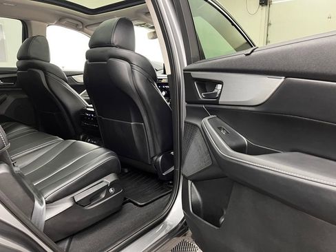 Used 2023 Acura MDX SH-AWD w/ Technology Package image 37