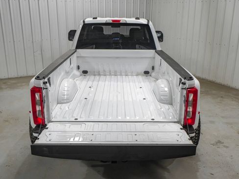 Used 2025 Ford F350 XLT w/ FX4 Off-Road Package AWD/4WD image 57