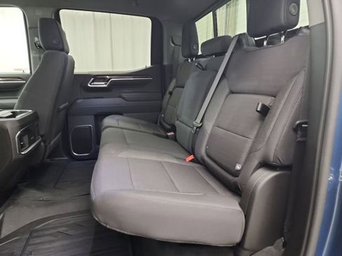 New 2026 GMC Sierra 1500 Elevation image 32