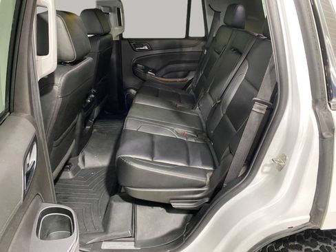 Used 2019 Chevrolet Tahoe LT AWD/4WD image 9