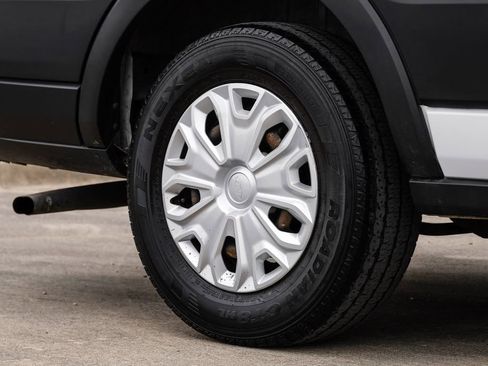 Used 2021 Ford Transit 350 XLT image 56