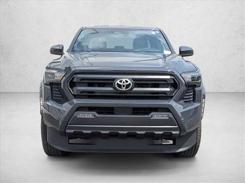 Used 2025 Toyota Tacoma SR5 RWD image 2