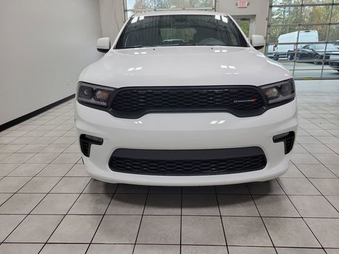 Used 2022 Dodge Durango GT image 42