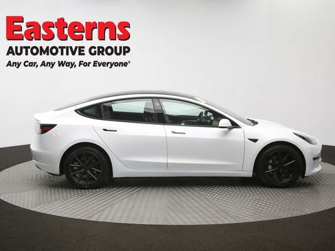 Used 2023 Tesla Model 3 Standard Range RWD image 39