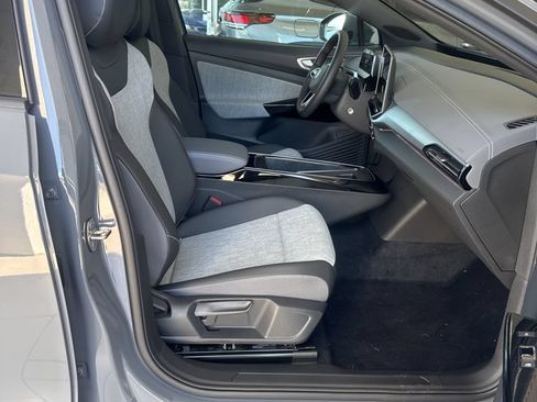 New 2026 Volkswagen ID.4 Pro RWD image 7