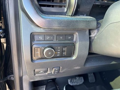 Used 2023 Ford F350 Lariat w/ Lariat Ultimate Package image 15