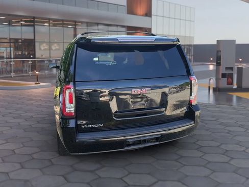 Used 2015 GMC Yukon SLT w/ Open Road Package AWD/4WD image 7