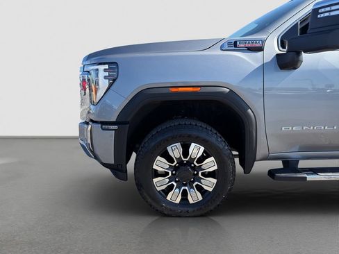 Used 2024 GMC Sierra 2500 Denali w/ Denali Reserve Package AWD/4WD image 33