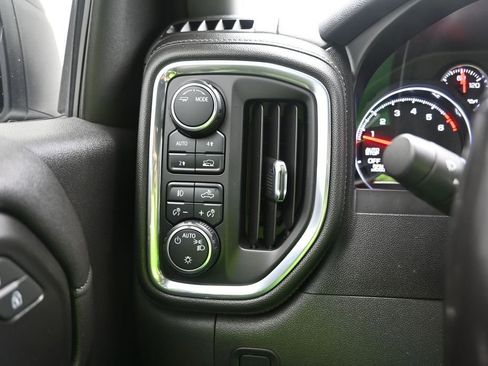 Used 2020 Chevrolet Silverado 1500 RST w/ All-Star Edition AWD/4WD image 17