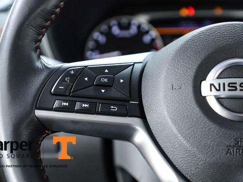 Used 2021 Nissan Sentra SR w/ SR Premium Package image 21