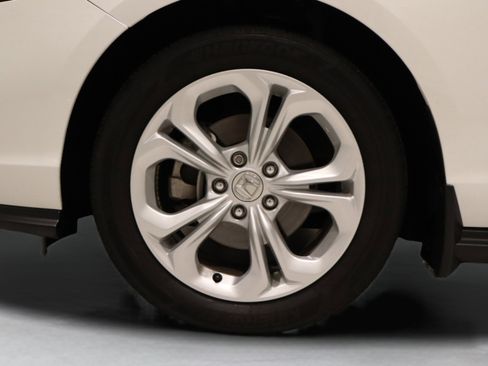 Used 2024 Honda Accord LX image 7