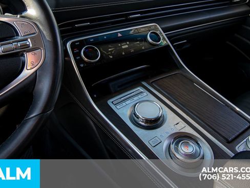 Used 2024 Genesis GV80 2.5T image 11