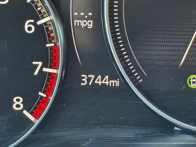 Certified 2026 MAZDA CX-30 AWD 2.5 S image 29