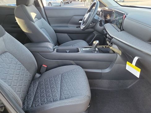 New 2026 Nissan Kicks SV w/ SV Premium Package image 14