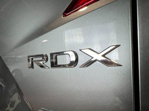 New 2026 Acura RDX SH-AWD image 10