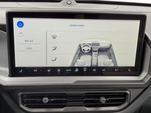 New 2026 Ford Bronco Sport Badlands w/ Sasquatch Badlands Package image 21