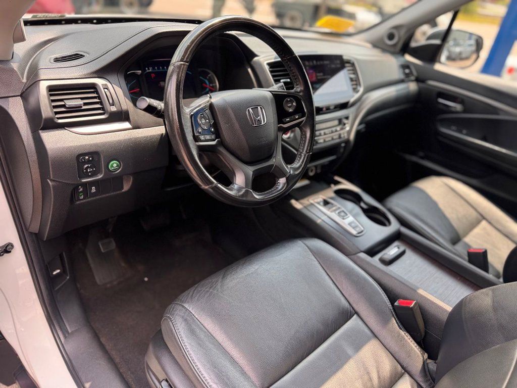 Used 2021 Honda Pilot Special Edition image 13