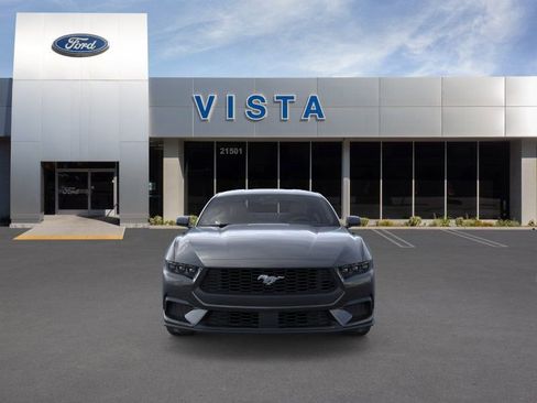 Used 2026 Ford Mustang Coupe RWD image 6