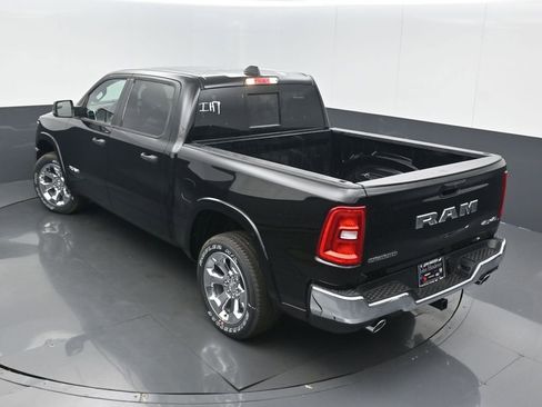New 2026 RAM 1500 Big Horn AWD/4WD image 42