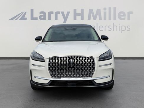 Used 2024 Lincoln Corsair FWD w/ Equipment Group 101A image 8