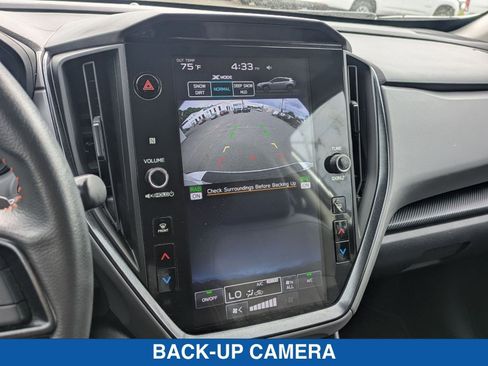 Certified 2024 Subaru Crosstrek 2.5i Limited AWD/4WD image 22