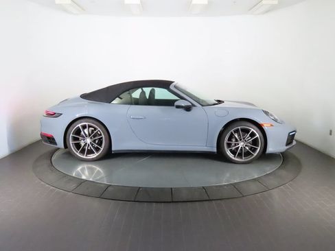 Certified 2023 Porsche 911 Carrera RWD image 8