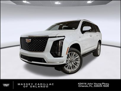 New 2026 Cadillac Escalade Luxury w/ Touring Package