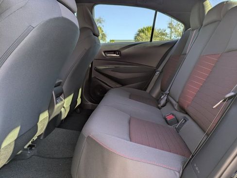 New 2026 Toyota Corolla SE image 13