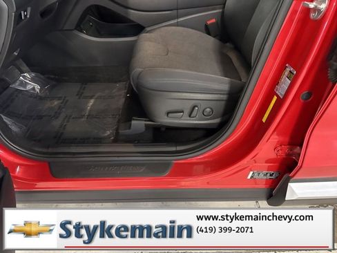 Used 2022 Hyundai Santa Fe SEL image 32