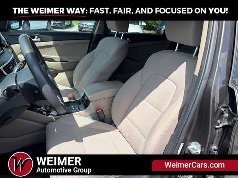 Used 2020 Hyundai Tucson Value AWD/4WD image 20