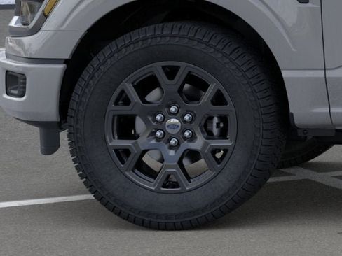 New 2026 Ford F150 STX w/ Equipment Group 200A RWD image 19