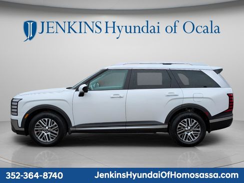 New 2026 Hyundai Palisade SEL image 15