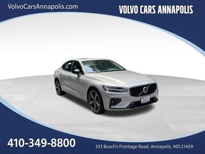 Certified 2025 Volvo S60 B5 Core