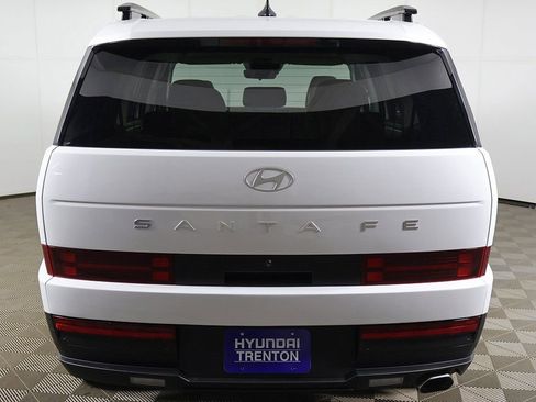 Used 2024 Hyundai Santa Fe SEL image 12
