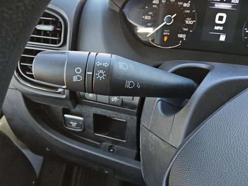 New 2026 RAM ProMaster 2500 w/ Convenience Group FWD image 31